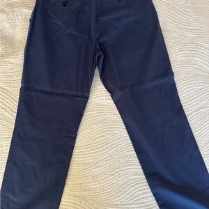 Bonobos Midnight Blue Trousers